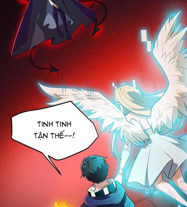 Náo Động Thiên Khởi Chapter 50 - Trang 3