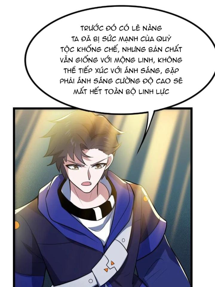 Náo Động Thiên Khởi Chapter 50 - Trang 3