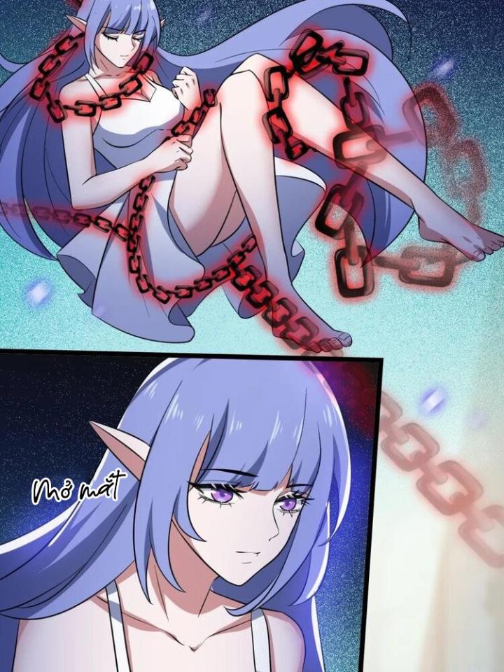 Náo Động Thiên Khởi Chapter 50 - Trang 3