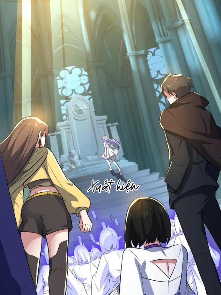 Náo Động Thiên Khởi Chapter 50 - Trang 3