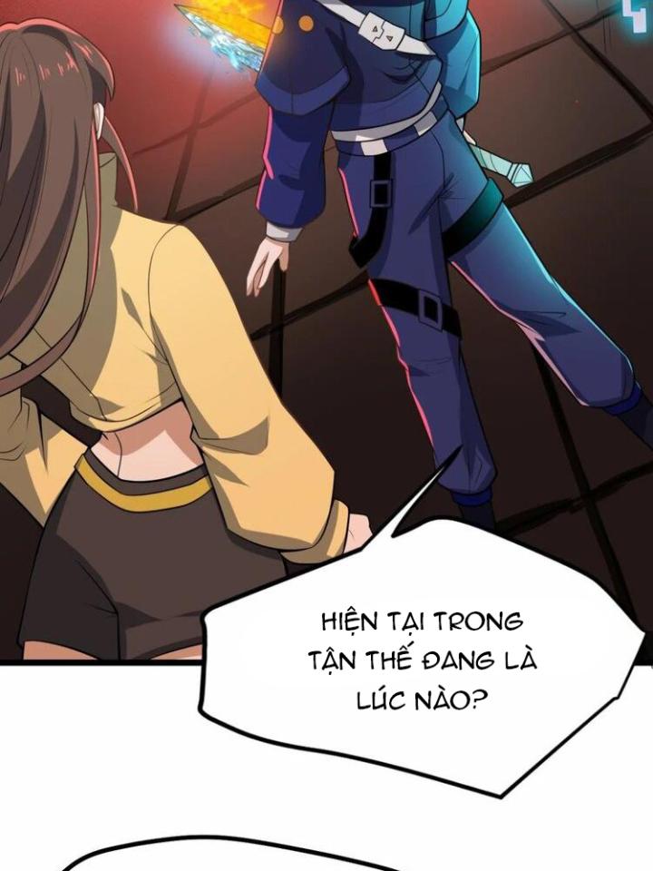 Náo Động Thiên Khởi Chapter 50 - Trang 3