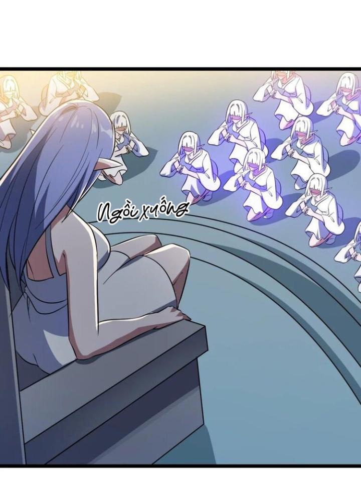 Náo Động Thiên Khởi Chapter 50 - Trang 3