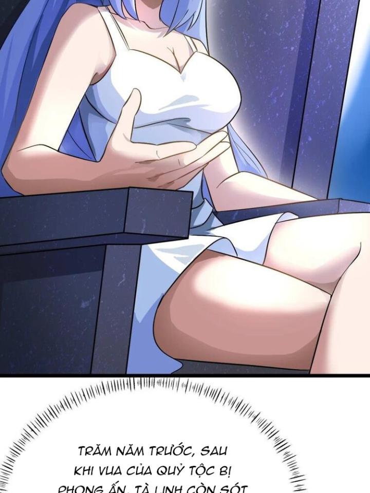 Náo Động Thiên Khởi Chapter 50 - Trang 3