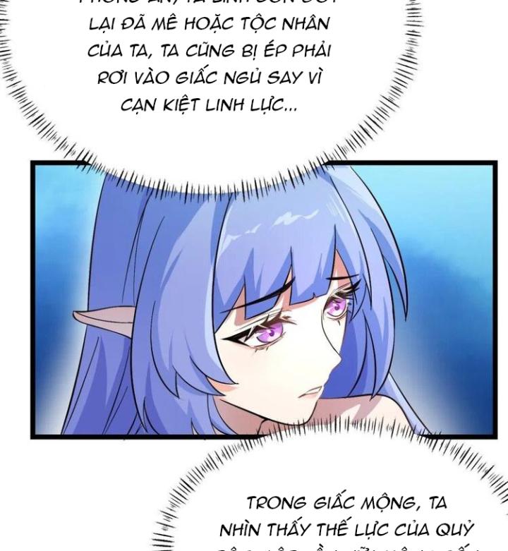 Náo Động Thiên Khởi Chapter 50 - Trang 3