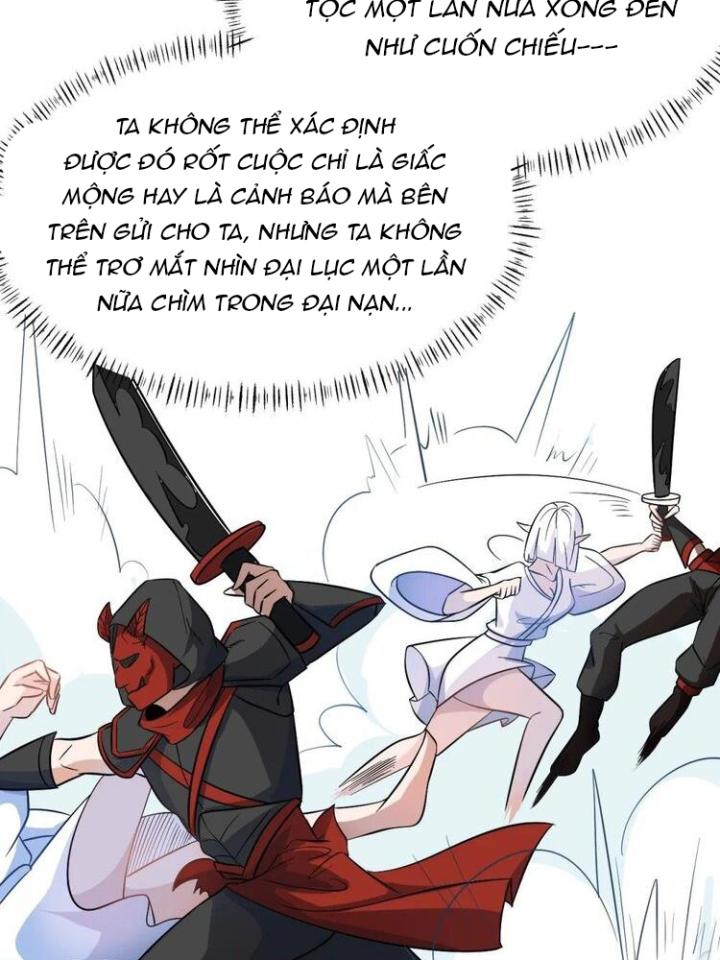 Náo Động Thiên Khởi Chapter 50 - Trang 3