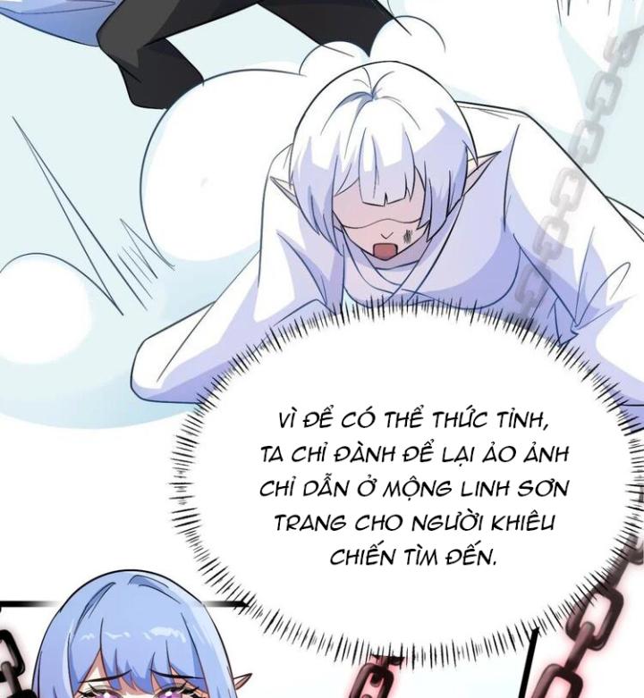 Náo Động Thiên Khởi Chapter 50 - Trang 3