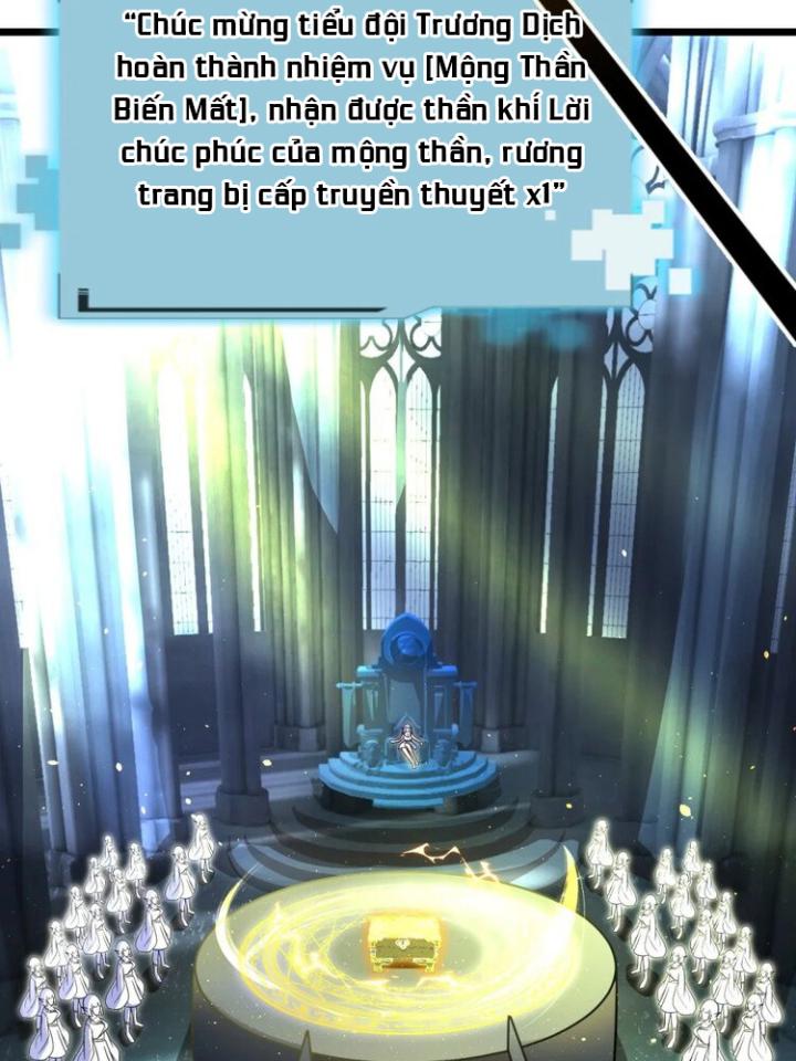 Náo Động Thiên Khởi Chapter 50 - Trang 3