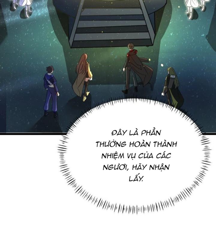 Náo Động Thiên Khởi Chapter 50 - Trang 3