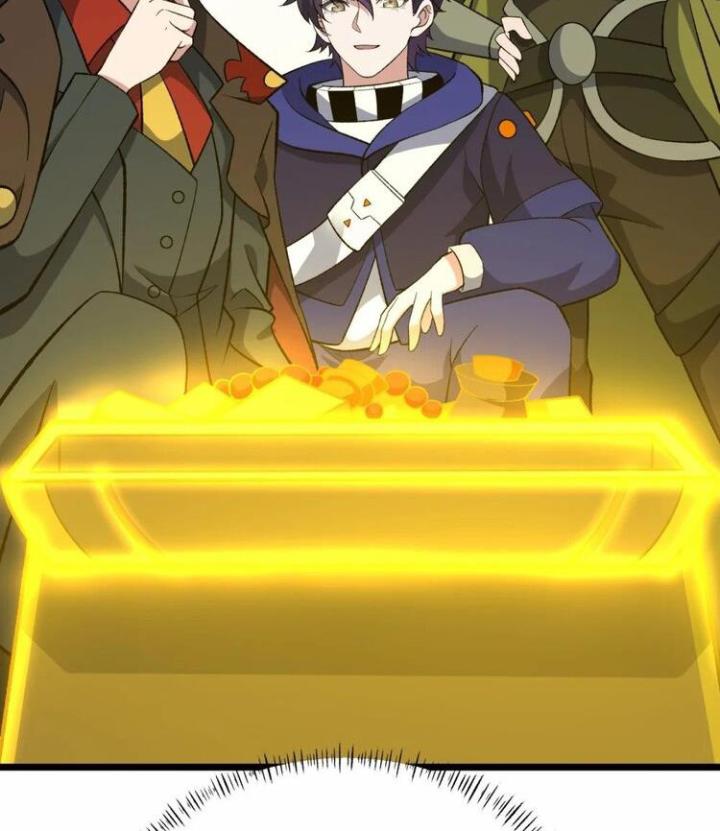 Náo Động Thiên Khởi Chapter 50 - Trang 3