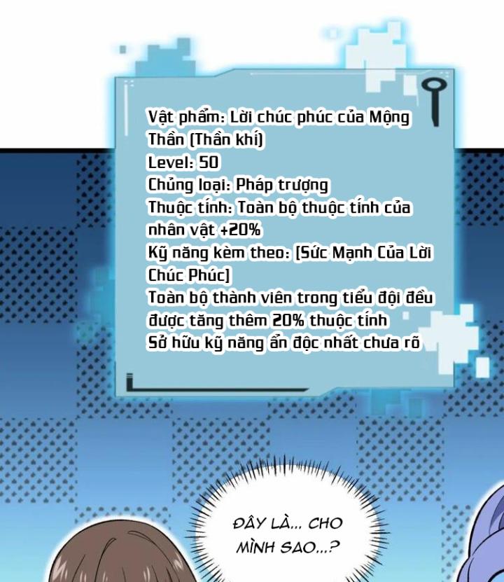 Náo Động Thiên Khởi Chapter 50 - Trang 3
