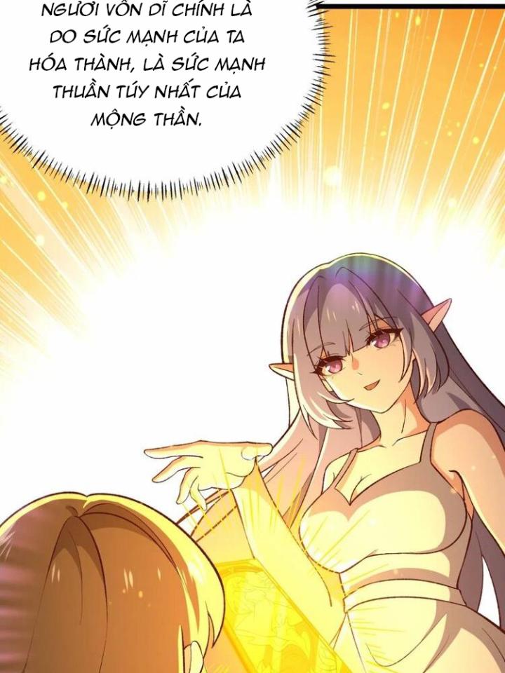 Náo Động Thiên Khởi Chapter 50 - Trang 3