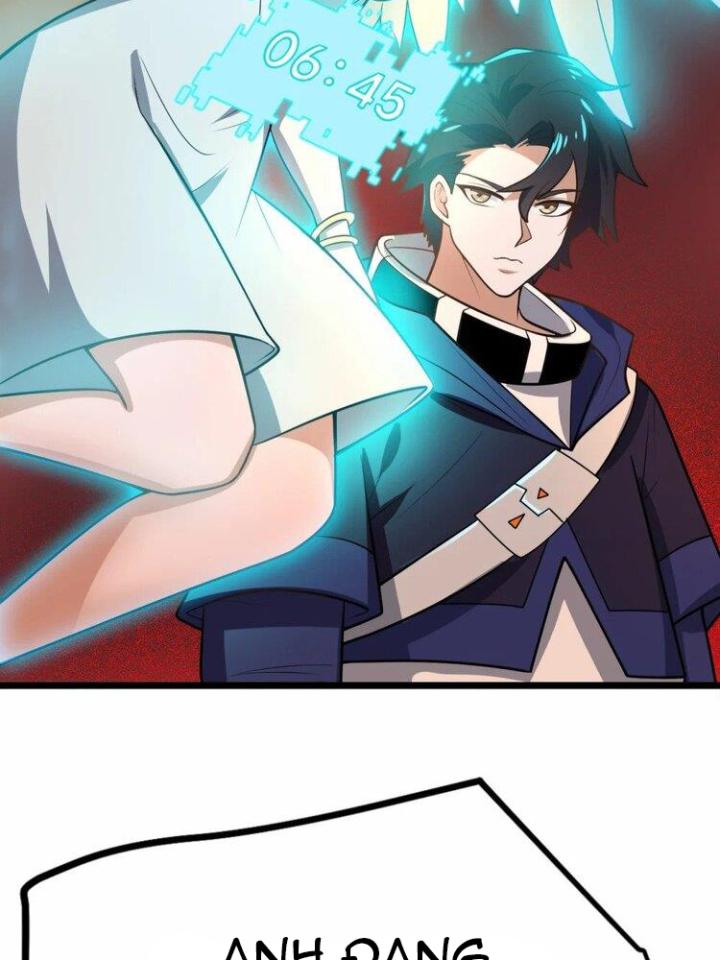 Náo Động Thiên Khởi Chapter 50 - Trang 3