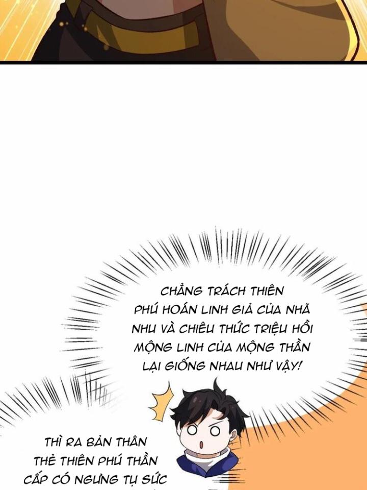 Náo Động Thiên Khởi Chapter 50 - Trang 3