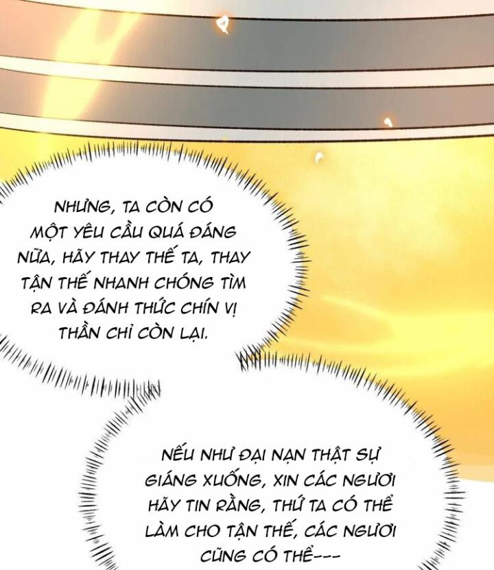 Náo Động Thiên Khởi Chapter 50 - Trang 3