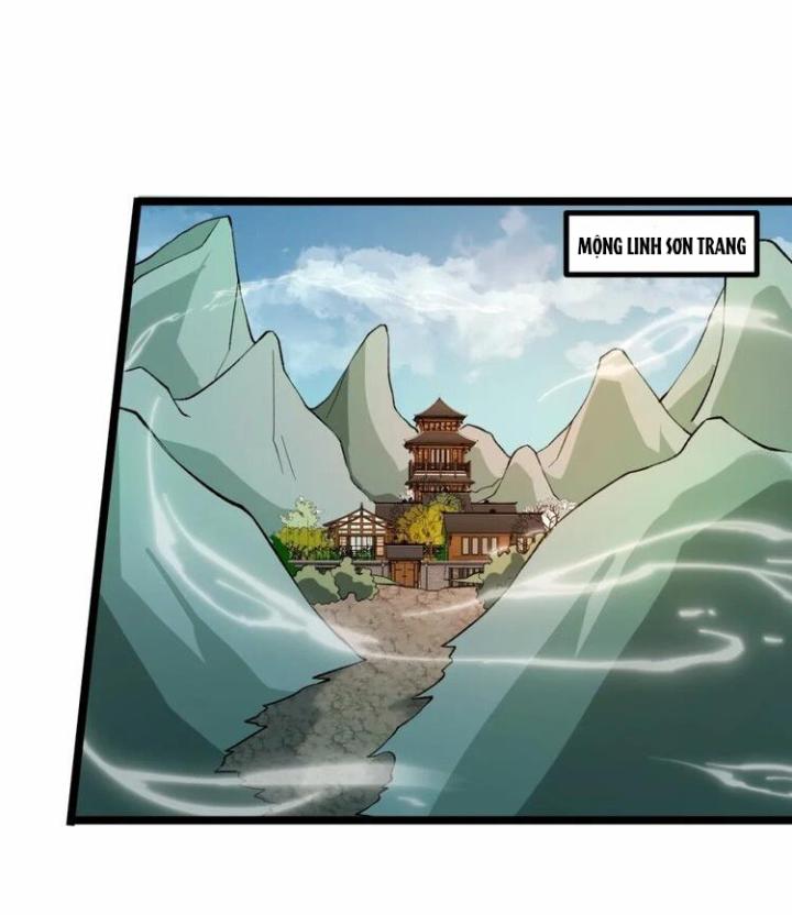 Náo Động Thiên Khởi Chapter 50 - Trang 3