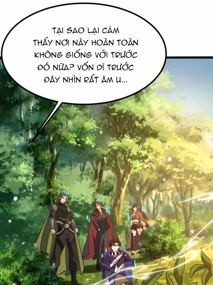 Náo Động Thiên Khởi Chapter 50 - Trang 3