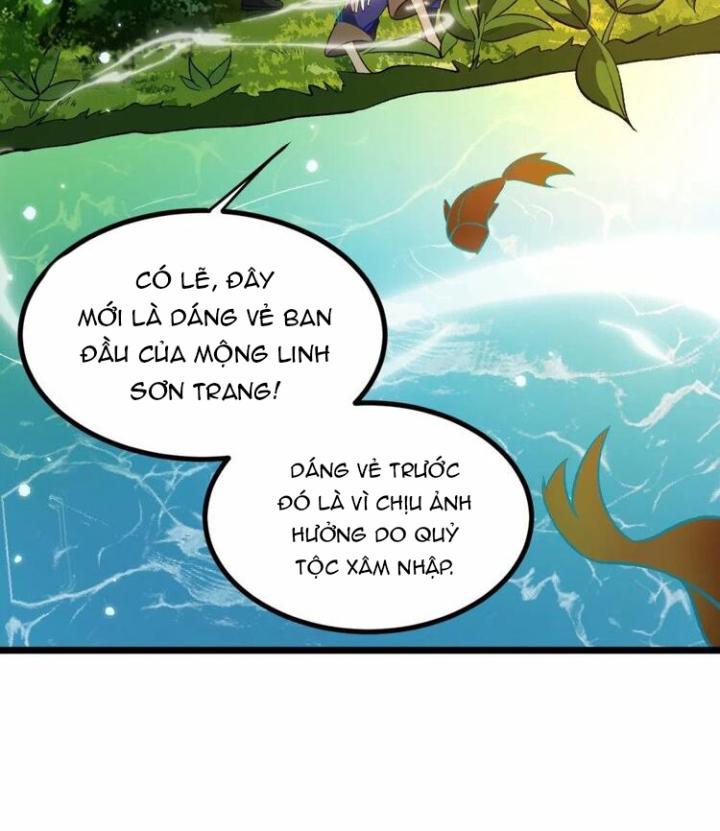 Náo Động Thiên Khởi Chapter 50 - Trang 3