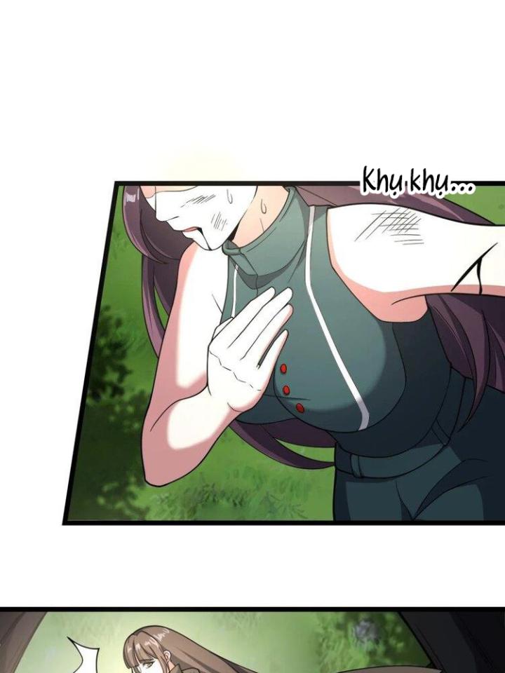 Náo Động Thiên Khởi Chapter 50 - Trang 3