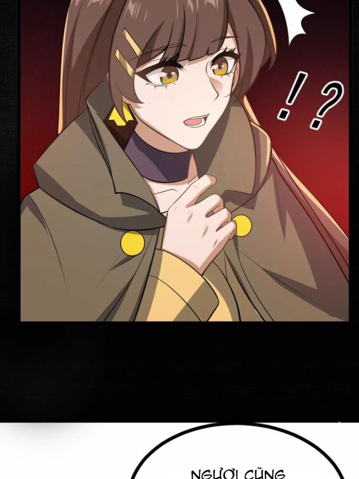 Náo Động Thiên Khởi Chapter 50 - Trang 3