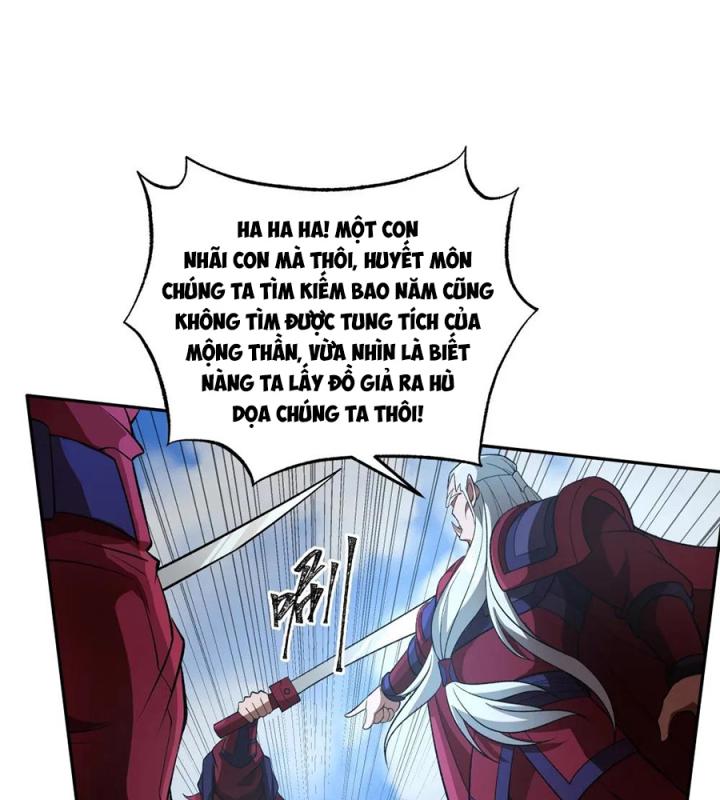 Náo Động Thiên Khởi Chapter 51 - Trang 3