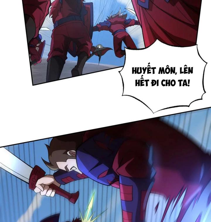 Náo Động Thiên Khởi Chapter 51 - Trang 3