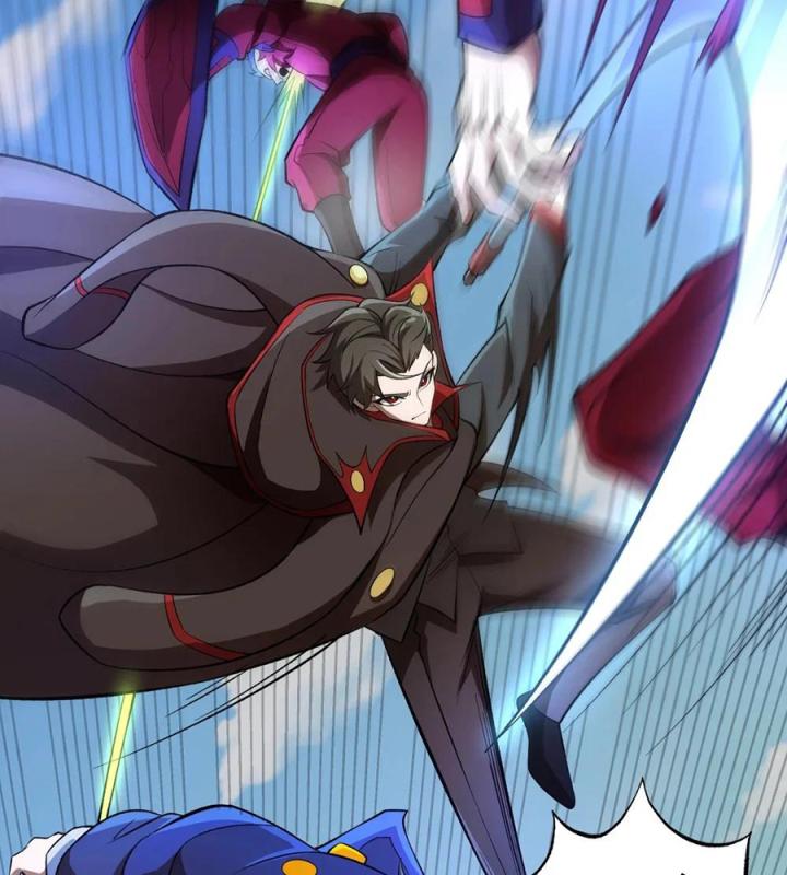 Náo Động Thiên Khởi Chapter 51 - Trang 3