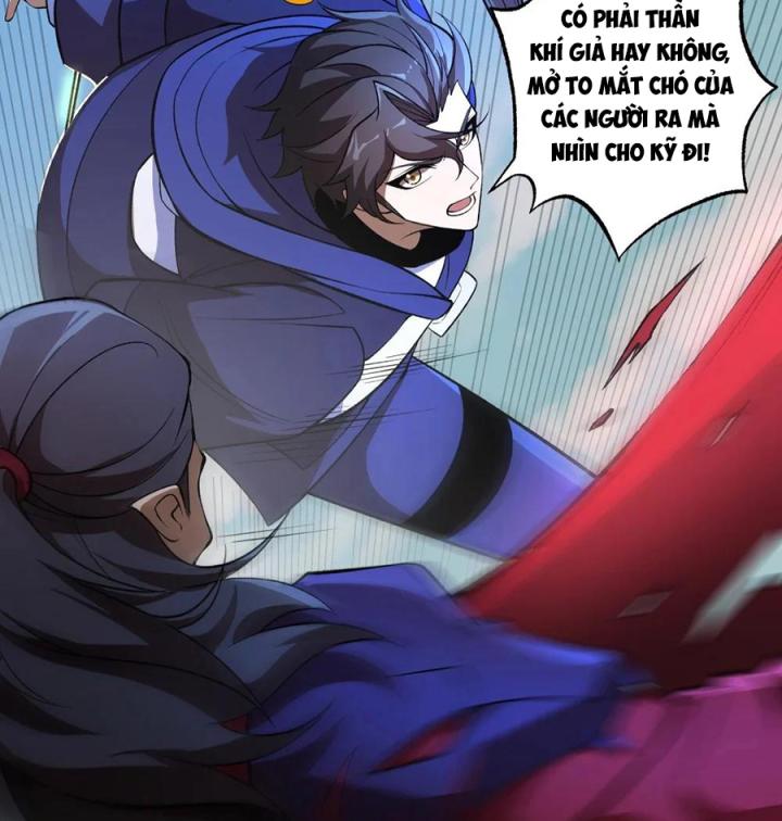Náo Động Thiên Khởi Chapter 51 - Trang 3