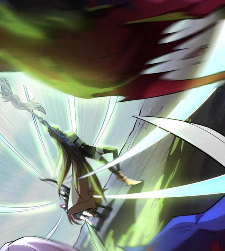 Náo Động Thiên Khởi Chapter 51 - Trang 3