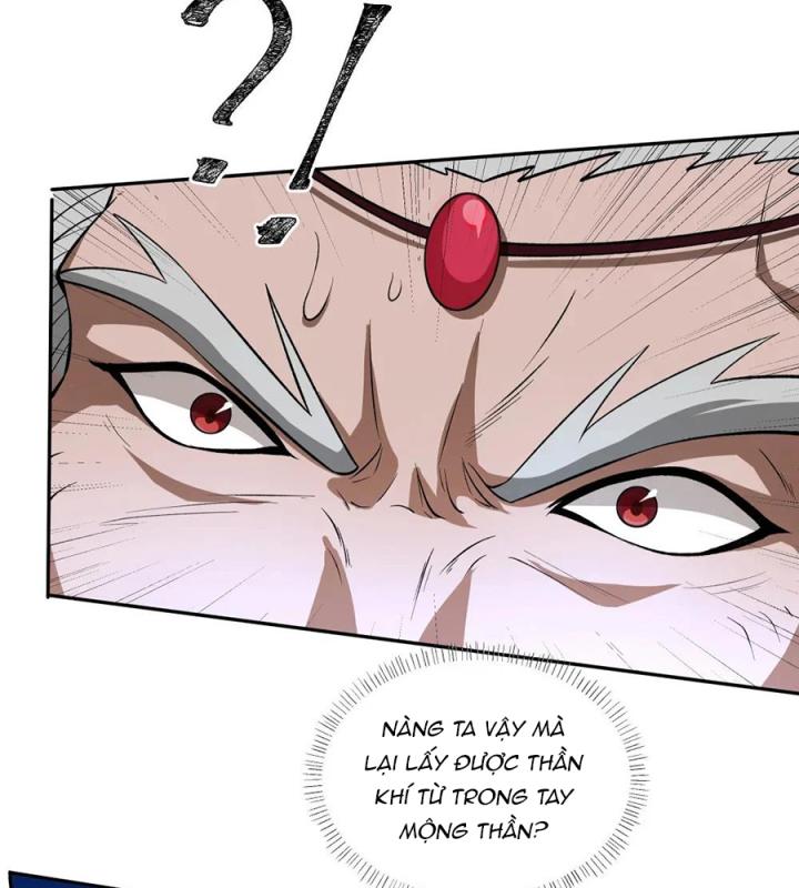 Náo Động Thiên Khởi Chapter 51 - Trang 3