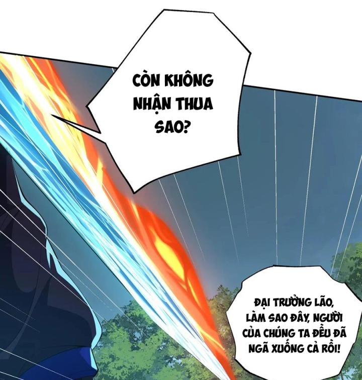 Náo Động Thiên Khởi Chapter 51 - Trang 3