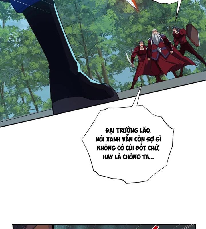 Náo Động Thiên Khởi Chapter 51 - Trang 3