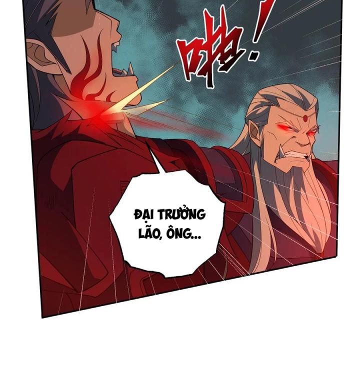 Náo Động Thiên Khởi Chapter 51 - Trang 3