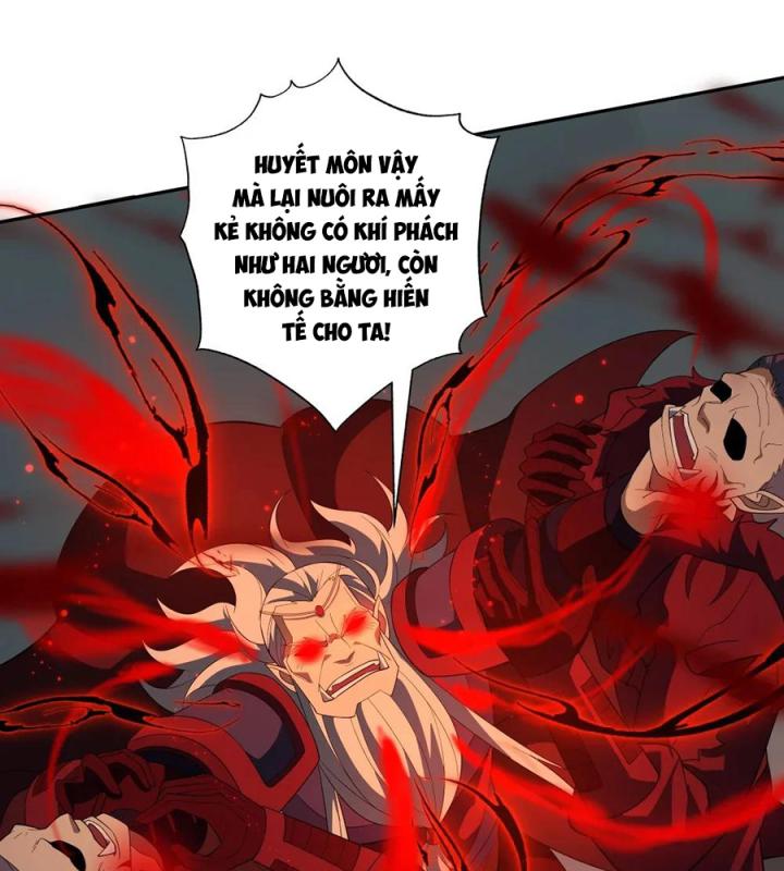 Náo Động Thiên Khởi Chapter 51 - Trang 3