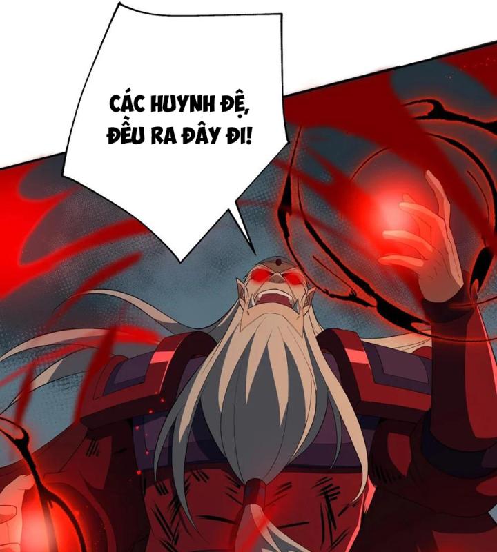 Náo Động Thiên Khởi Chapter 51 - Trang 3