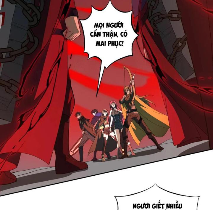 Náo Động Thiên Khởi Chapter 51 - Trang 3