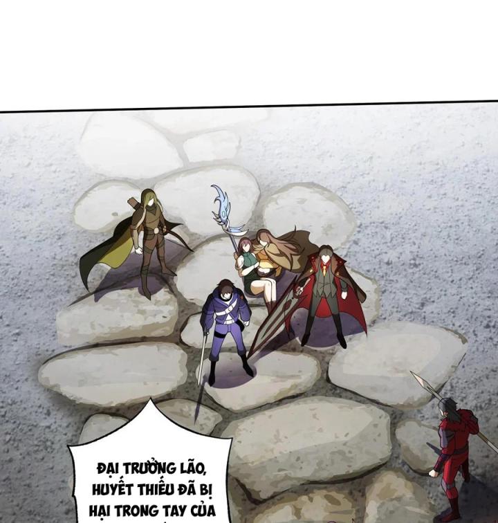 Náo Động Thiên Khởi Chapter 51 - Trang 3