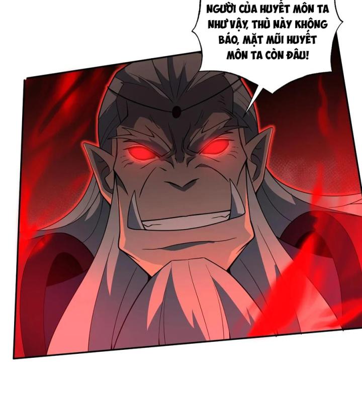 Náo Động Thiên Khởi Chapter 51 - Trang 3