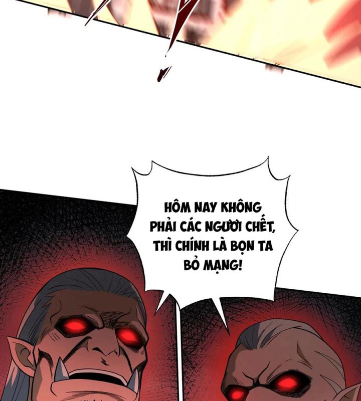 Náo Động Thiên Khởi Chapter 51 - Trang 3