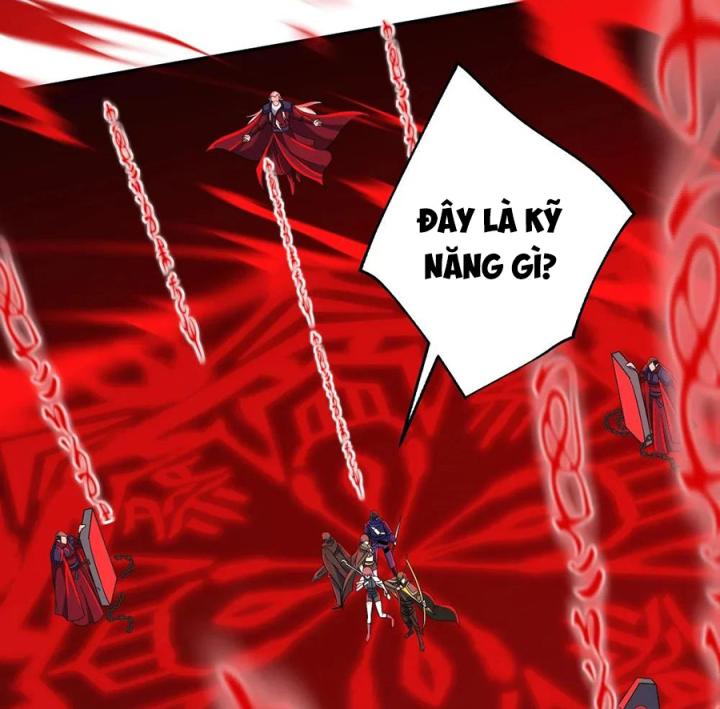 Náo Động Thiên Khởi Chapter 51 - Trang 3