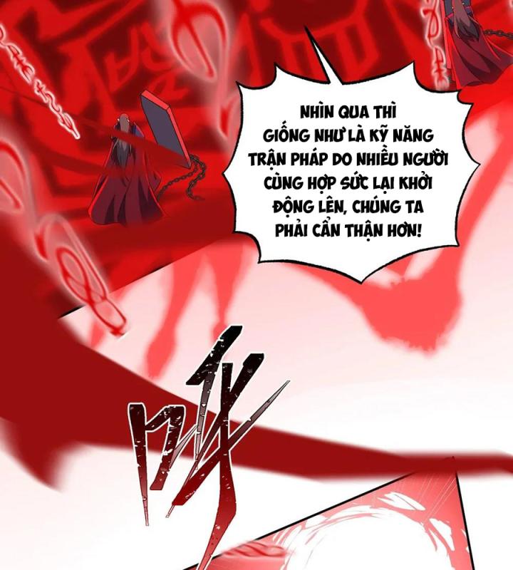 Náo Động Thiên Khởi Chapter 51 - Trang 3