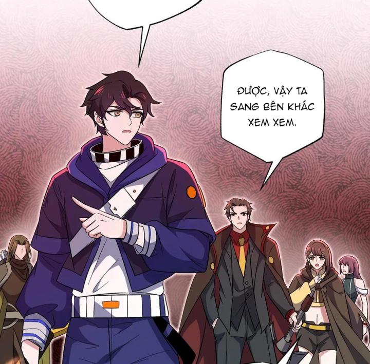 Náo Động Thiên Khởi Chapter 51 - Trang 3