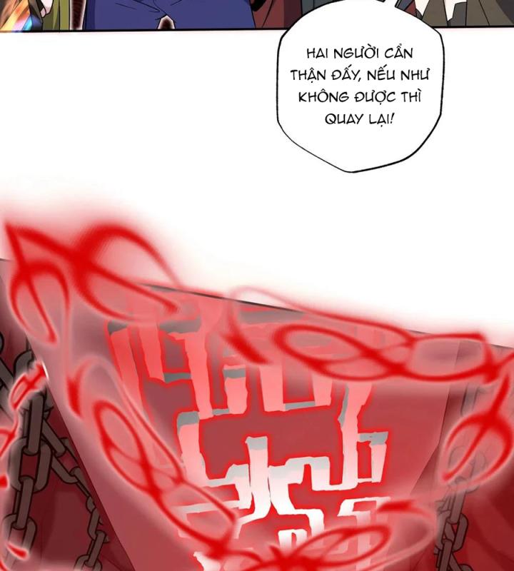 Náo Động Thiên Khởi Chapter 51 - Trang 3