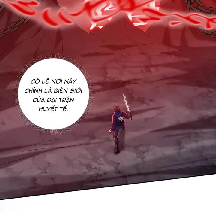 Náo Động Thiên Khởi Chapter 51 - Trang 3