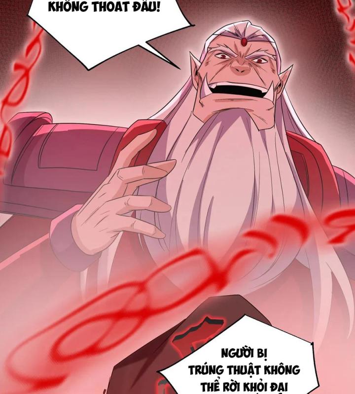 Náo Động Thiên Khởi Chapter 51 - Trang 3