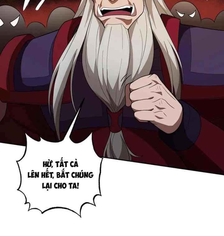 Náo Động Thiên Khởi Chapter 51 - Trang 3