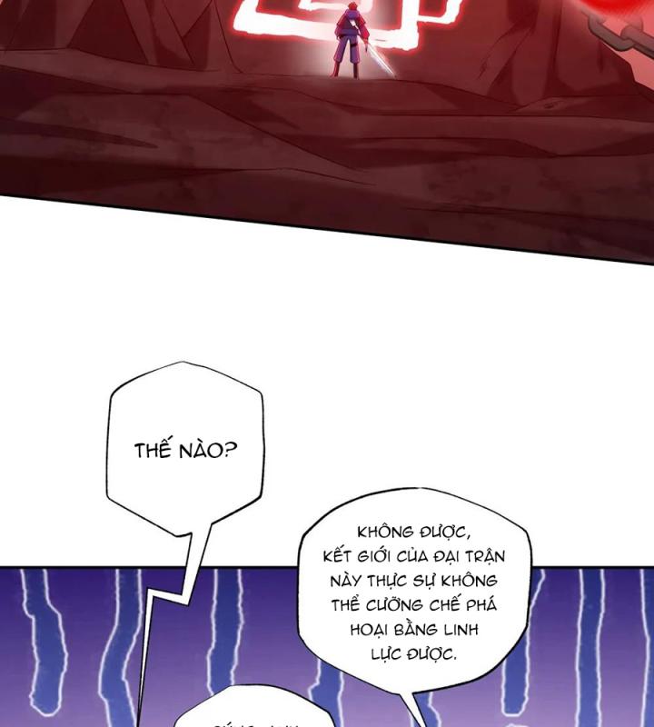 Náo Động Thiên Khởi Chapter 51 - Trang 3
