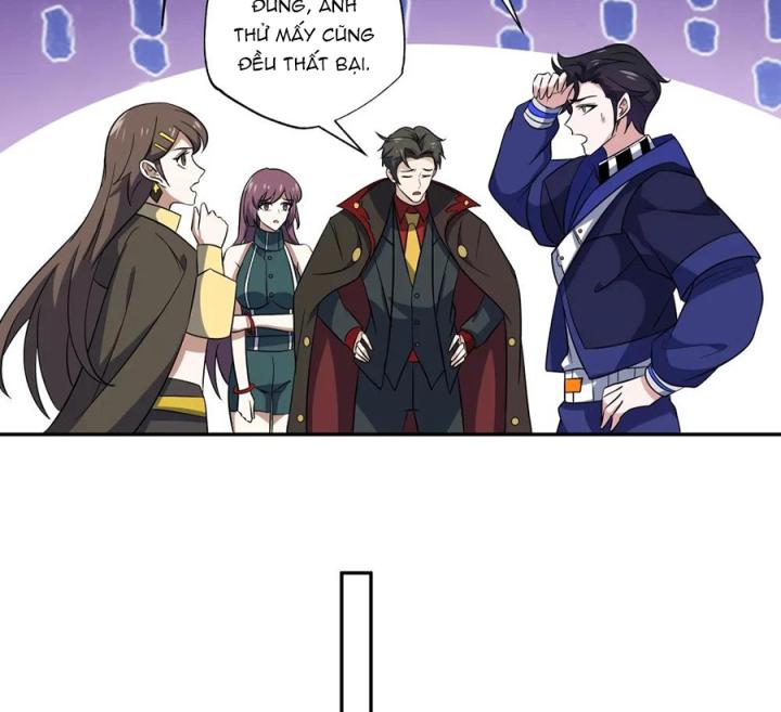 Náo Động Thiên Khởi Chapter 51 - Trang 3