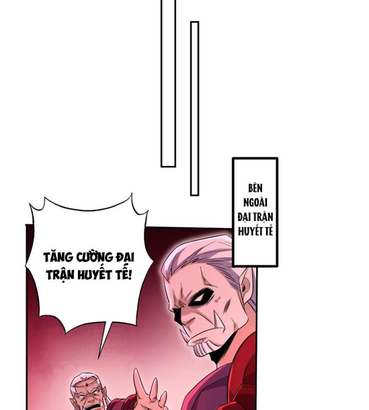 Náo Động Thiên Khởi Chapter 51 - Trang 3