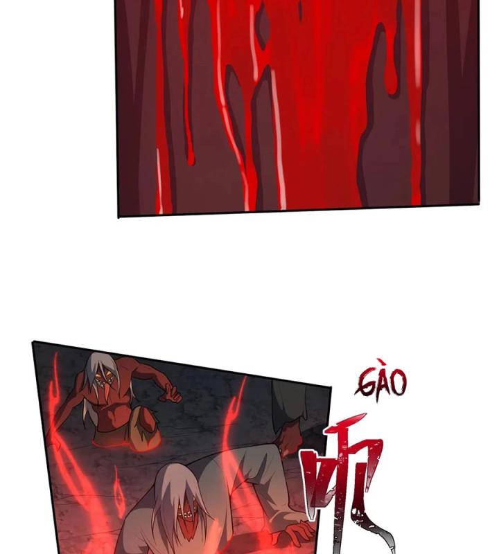 Náo Động Thiên Khởi Chapter 51 - Trang 3