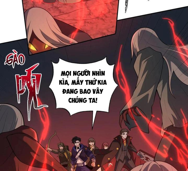 Náo Động Thiên Khởi Chapter 51 - Trang 3